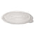 Anchor Packaging MicroRaves Incredi-Bowl Lid, Clear, 150/Carton (4338505)