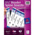 Avery® 1 1/2" Binder Spine Inserts, White (AVE89105)