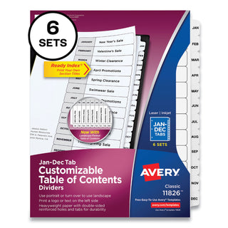 avery-customizable-table-of-contents-ready-index-black-and-white-dividers-ave24401358.jpg