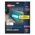 Avery® Glossy White Easy Peel Mailing Labels w/ Sure Feed Technology, Laser Printers, 1 x 2.63, White, 30/Sheet, 25 Sheets/Pack (AVE6526)