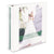 Avery® Heavy-Duty View Binder with DuraHinge, One Touch EZD Rings and Extra-Wide Cover, 3 Rings, 2" Capacity, 11 x 8.5, White (AVE01320)