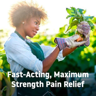 Theraworx® Relief Topical Muscle Cramp Relief 0.5% Strength Magnesium Sulfate 6X HPUS Spray 7.1 oz (1259882_PK)