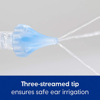 OtoClear® Ear Irrigation Tip For Ear Irrigation Water Pik Part#7245 (400906_EA)