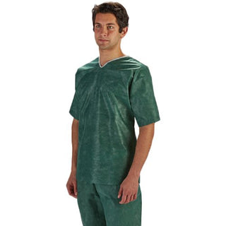 Scrub Pants 3X-Large Green Unisex (938734_CS)