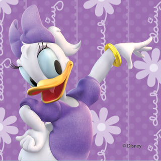 Value Stickers™ 100 per Roll Mickey Mouse Clubhouse Value Sticker 1-5/8 Inch (726991_RL)