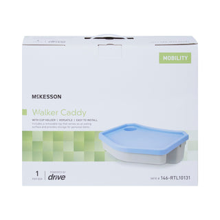 McKesson Caddy For Walker (1103377_EA)