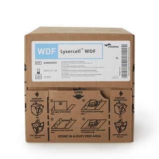 Lysercell® WDF Hematology Reagent Lyse (942801_EA)