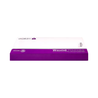 Eakin® Fistula / Wound Drainage Pouch Eakin® (1059941_PK)