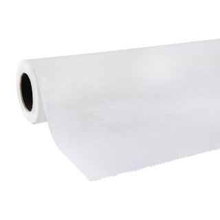McKesson Table Paper 21 Inch Width 200 Foot Length White Smooth (919574_CS)