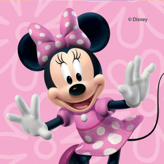 Value Stickers™ 100 per Roll Mickey Mouse Clubhouse Value Sticker 1-5/8 Inch (726991_RL)