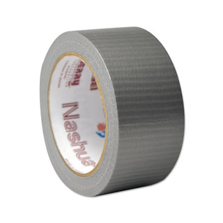 Berry 307 Utility Grade Duct Tapes, Silver, 48 mm x 27 m x 7 mil (573-1087253)