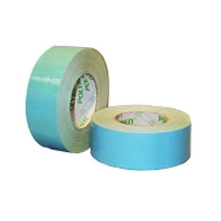 Berry Double-Faced Cloth Tapes, 2 in X 36 yd, 13 mil, Natural (573-1086446)