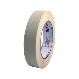 Berry MT100 Masking Tape, 1 in X 60 yd, Natural (573-1088320)