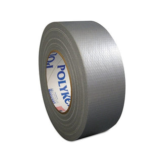 Berry Multi-Purpose Duct Tapes, Silver, 2 in x 60 yd x 10 mil (573-1086550)