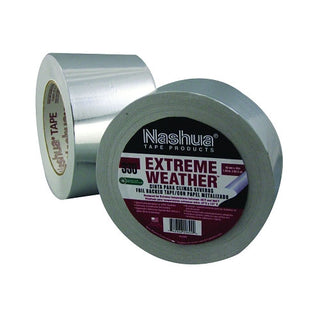 Berry Premium Foil Tapes, 2 in X 50 yd, 3.5 mil, Aluminum (573-1087645)