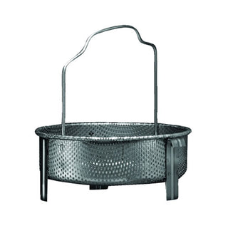 Berryman Chem-Dip® Basket, Metal, Round (084-0950)