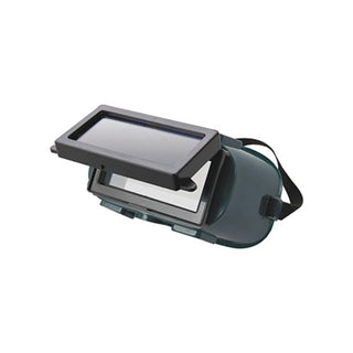 Best Welds Soft-Sided Goggle, Flip Front, Vinyl (901-WG-2414SLF)