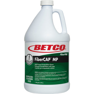 Betco® FiberCAP MP Cleaner, 1 Gallon (BET4200400)