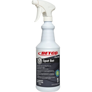 Betco® FiberPro Spot Bet Quart - 12/Cs. (560174)
