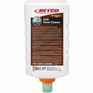 Betco® Xd-793 Lotion Hand Soap, Nutty Scent, 67.62 Oz, Carton Of 6 Bottles (BET7936200)