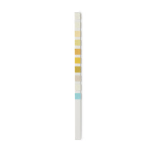 Clarity® Urinalysis Reagent Bilirubin, Blood, Glucose, Ketone, Leukocytes, Nitrite, pH, Protein, Specific Gravity, Urobilinogen For Visual Read (960950_BX)