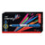 BIC® Intensity Permanent Marker, Fine Bullet Tip, Deep Sea Blue, Dozen (BICGPM11BE)