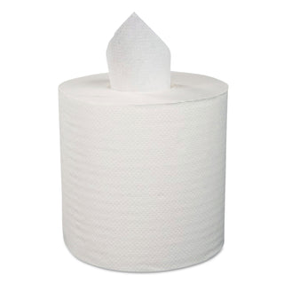 Boardwalk® Bulk 6400 Two Ply Bulk Center Pull Paper Towels (BWK6400)