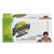 Bounty® Quilted Napkins, White, 200 Per Pack (PGC96595PK)