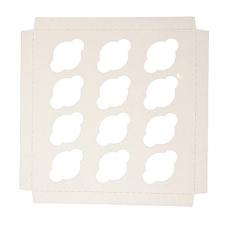 BOXit Dozen Mini Cupcake Insert (350245AP)