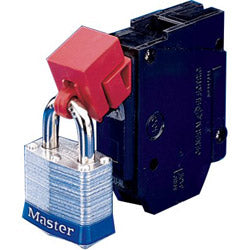 Brady Breaker Lockouts, 480/600 V (262-65966)