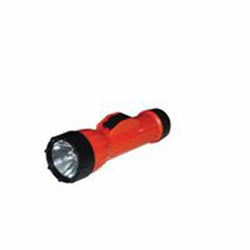 Brightstar LED WorkSAFE Waterproof Flashlights, 2 D, 50 lumens (120-15460)