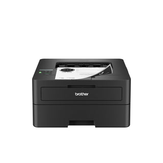 Brother DCP-L2640DW Wireless Compact Monochrome Multifunction Laser Printer, Copy/Print/Scan (BRTDCPL2640DW)