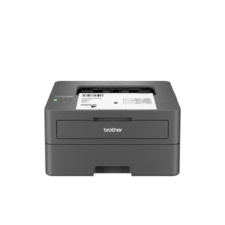 Brother HL-L2405W Wireless Compact Monochrome Laser Printer (BRTHLL2405W)