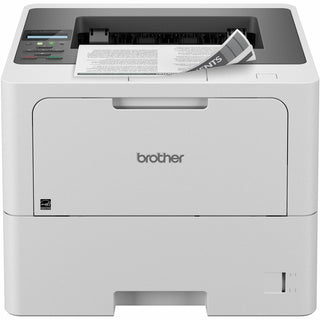 Brother HL-L6210DW Business Monochrome Laser Printer (BRTHLL6210DW)