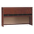 Bush® Series C Collection 4 Door 72W Hutch, Box 1 of 2, 71.13w x 15.38d x 43.13h, Hansen Cherry/Graphite Gray (BSHWC24477A1)