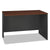 Bush® Series C Collection 48W Return Bridge, Hansen Cherry (BSHWC24424)