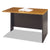 Bush® Series C Collection 48W Return Bridge, Natural Cherry (BSHWC72424)