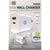 ByTech® Wall Charger, 60 W, White (BTHCLPDW6105WT)