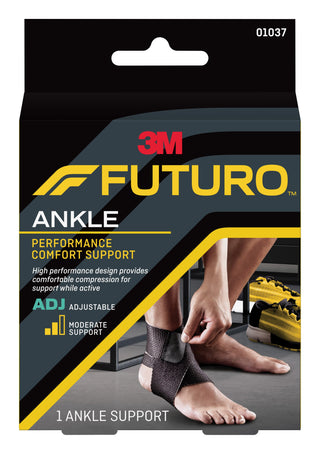 3M™ Futuro™ Ankle Support One Size Fits Most Foot (971881_EA)