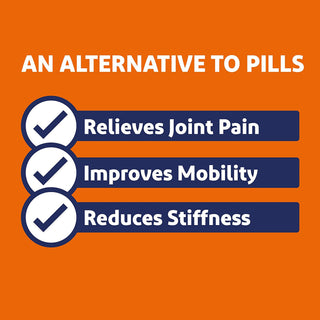Topical Pain Relief 1% Strength Diclofenac Sodium Topical Gel 50 Gram (1169330_EA)