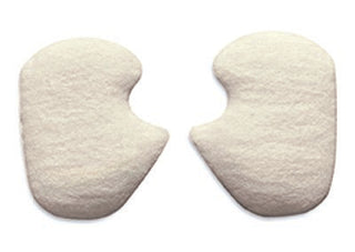 Hapad® Dancer Pad 5/16 Inch Without Closure Foot (486374_PR)