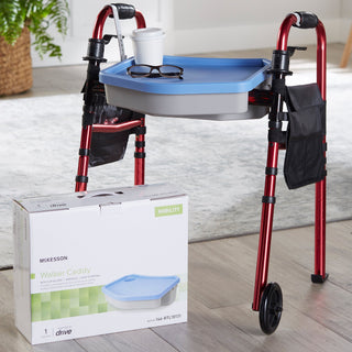 McKesson Caddy For Walker (1103377_EA)