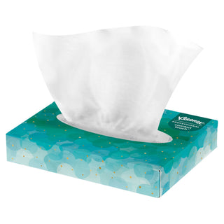 Kleenex® Junior Facial Tissue White 48 Count (1223568_CS)