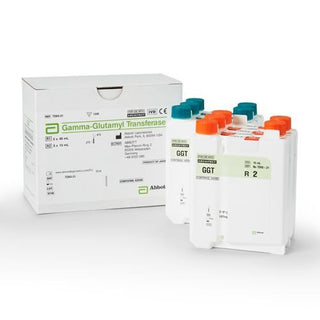 General Chemistry Reagent Gamma Glutamyl Transferase (GGT) 1,500 Tests (883312_BX)