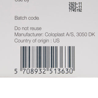 Brava® Lubricating Deodorant 0.27 oz. Packet (830149_EA)