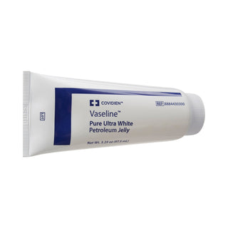 Vaseline® Petroleum Jelly 3.25 oz. Tube NonSterile (653687_CS)