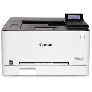 Canon® imageCLASS LBP632Cdw Desktop Wireless Laser Printer (CNM5159C003)