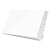 Cardinal® Write 'n Erase Tabloid Index Dividers, 8-Tab, 11 x 17, White, 1 Set (CRD84271)