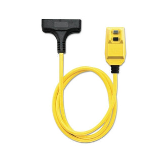 CCI Ground Fault Circuit Interrupter, Rainproof, 50 ft (172-14880229-6)