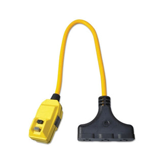 CCI Ground Fault Circuit Interrupters, In-Line, GFCI (172-26020008-6)